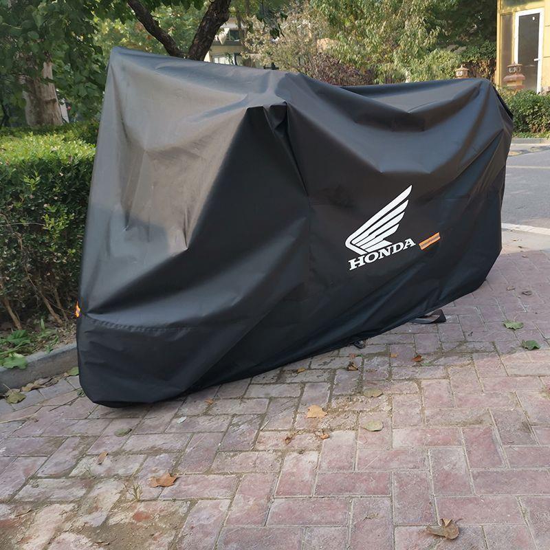 バイクカバー 全天候型大型バイク保護カバー