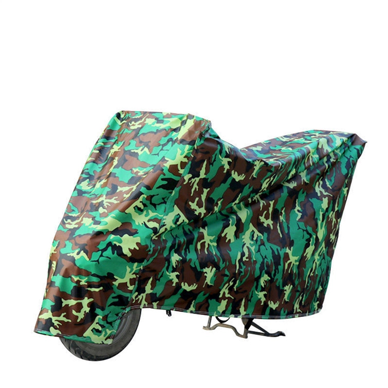 バイクカバー 耐久防水大型バイクカバー