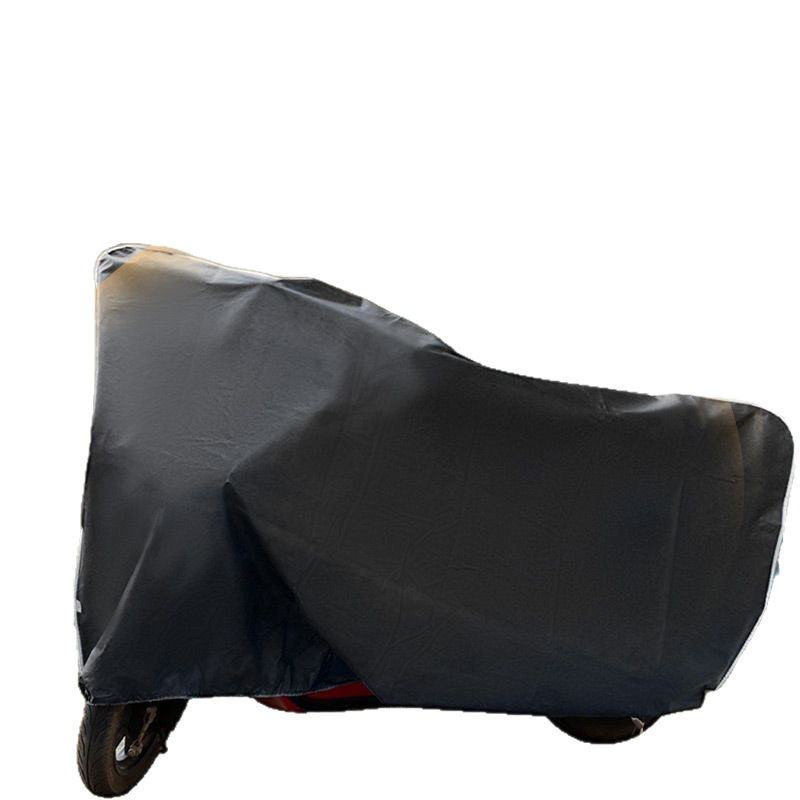 バイクカバー 大型二輪用全天候型防水保護カバー
