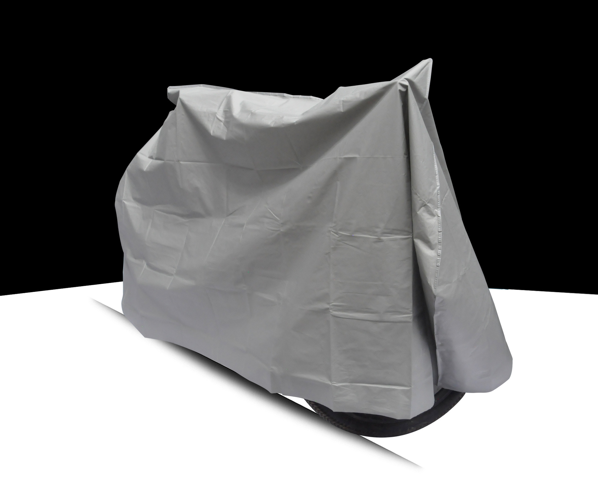 バイクカバー 大型二輪車用全天候型防水保護カバー