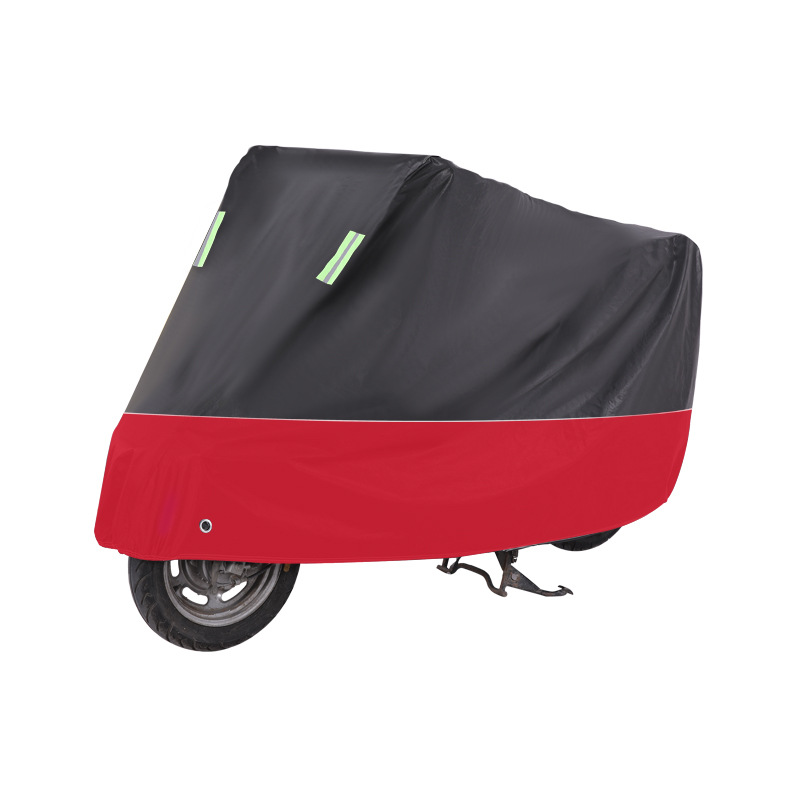バイクカバー 大型バイク用全天候型防護カバー