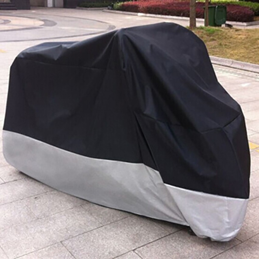 バイクカバー 全天候型大型バイク保護カバー