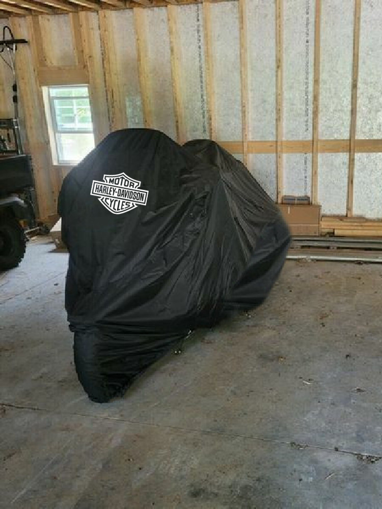 バイクカバー 大型バイク用プレミアムカバー