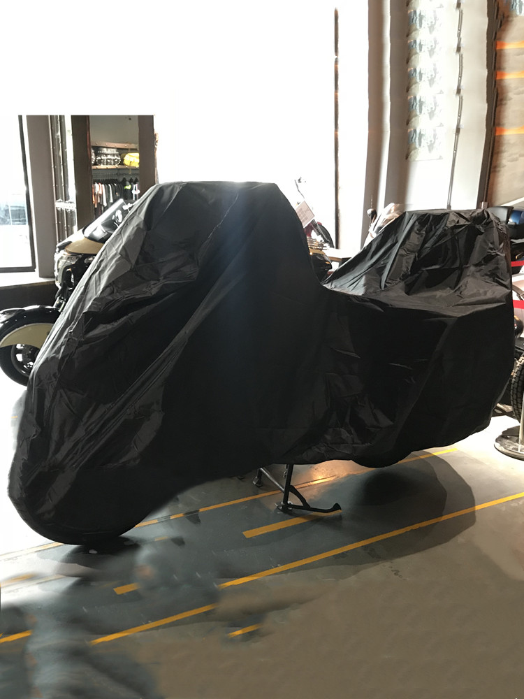 バイクカバー 高級防水バイクカバー 大型サイズ