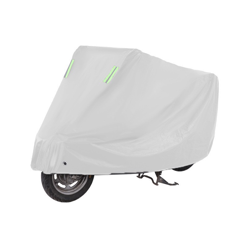 バイクカバー 大型バイク用全天候型防護カバー