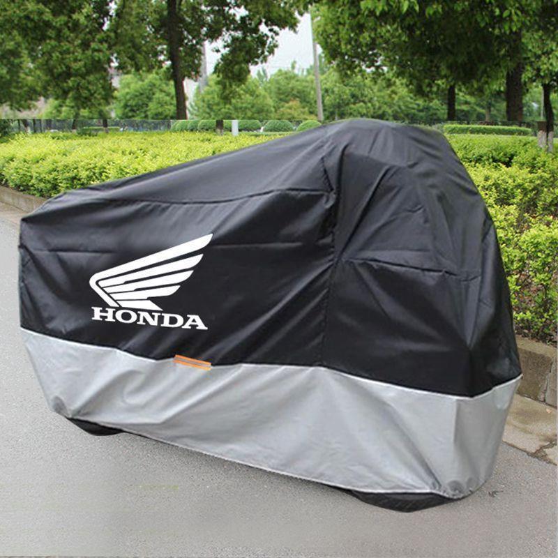 バイクカバー 全天候型大型バイク保護カバー