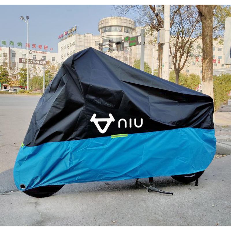 バイクカバー オールシーズン対応バイクカバー中型
