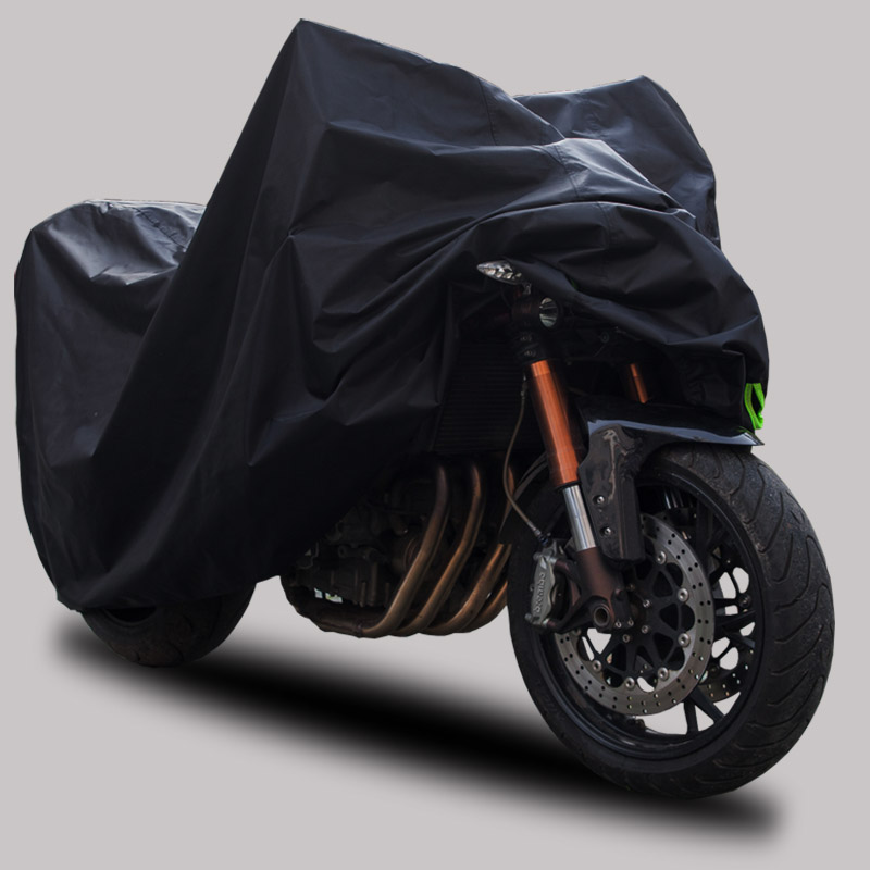 バイクカバー 防水全天候型原付保護カバー