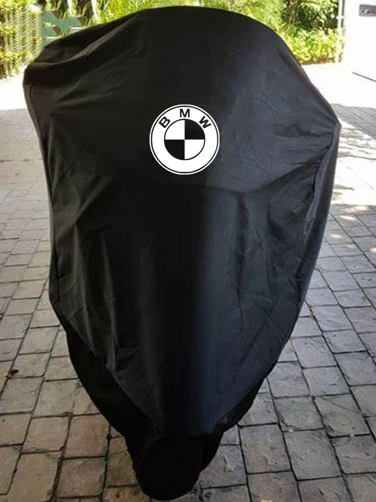 バイクカバー 高級防水バイクカバー 大型サイズ