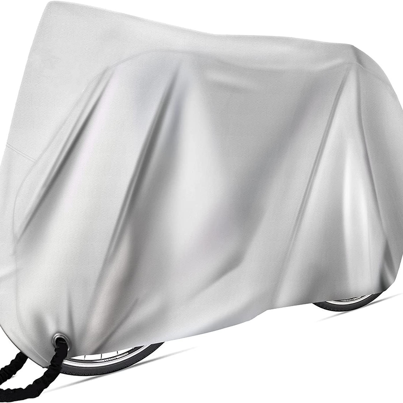 バイクカバー 中型バイク用全天候対応防水カバー