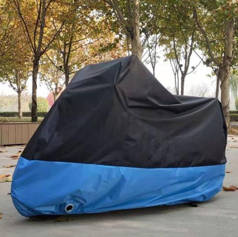 バイクカバー 全天候型大型バイク保護カバー