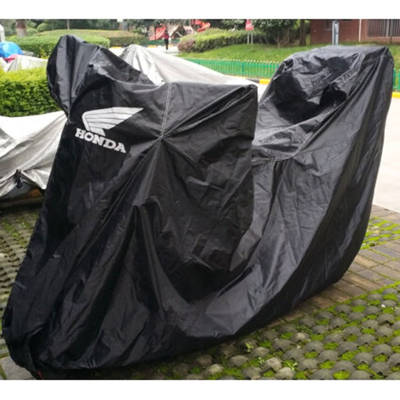 バイクカバー 大型バイク用プレミアム防水カバー