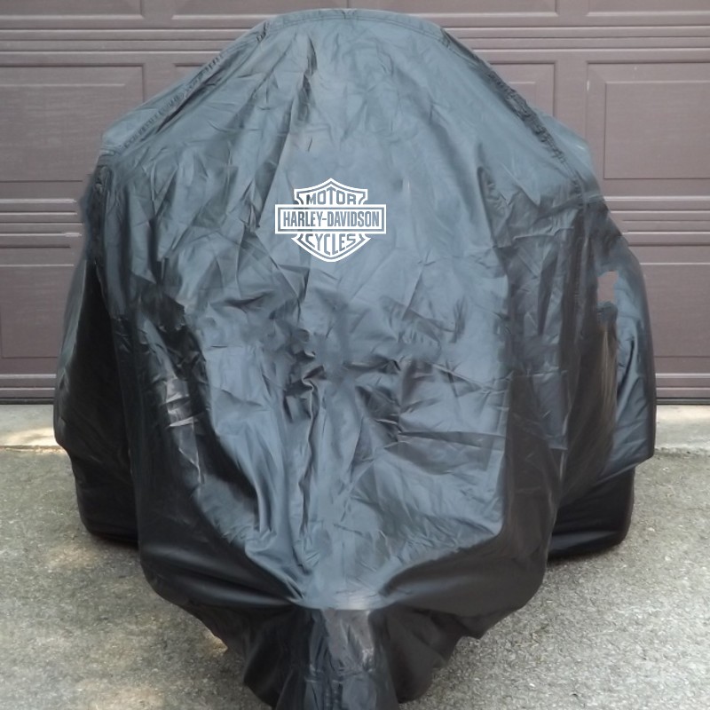 バイクカバー 大型バイク用プレミアムカバー