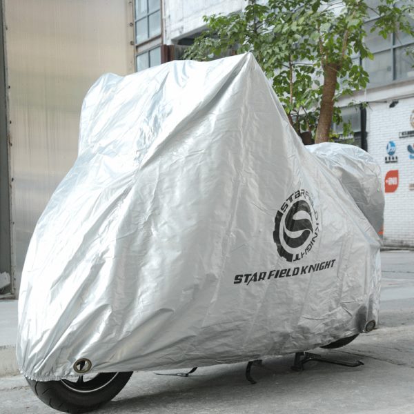 バイクカバー 大型 候性抜群大型バイク用全天候カバー