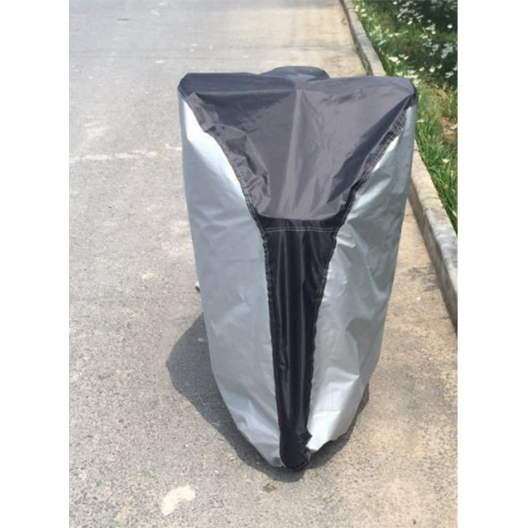 バイクカバー 防水耐熱原付専用バイクカバー