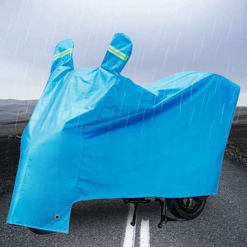 バイクカバー 耐久防水大型バイクカバー