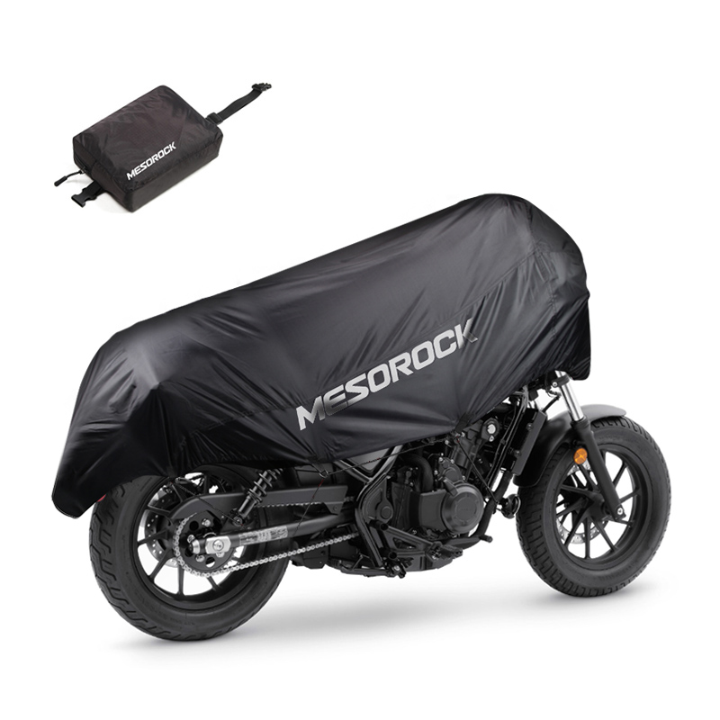 バイクカバー 大型 オールシーズン対応大型バイク用防水カバー