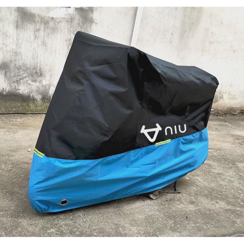バイクカバー オールシーズン対応バイクカバー中型