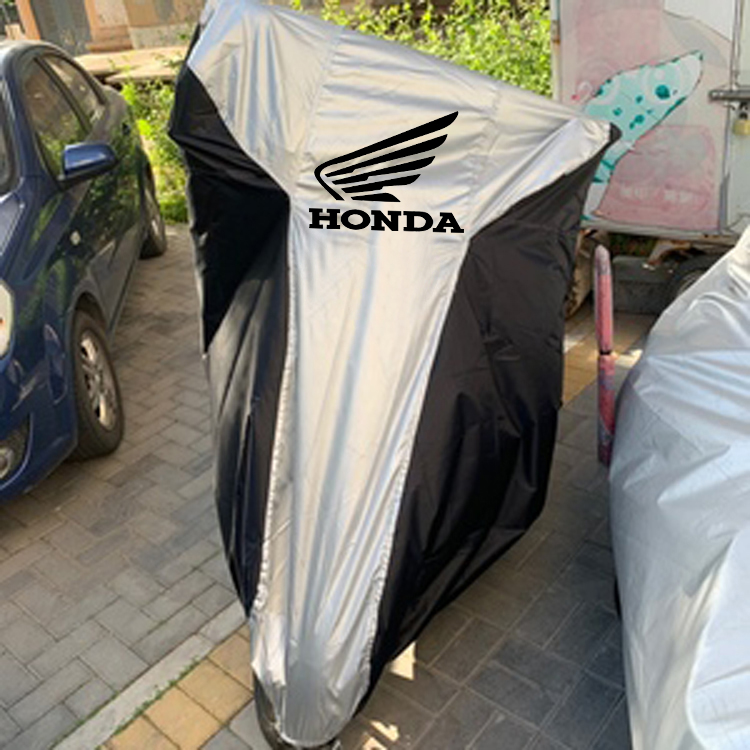バイクカバー 大型バイク用プレミアム防水カバー
