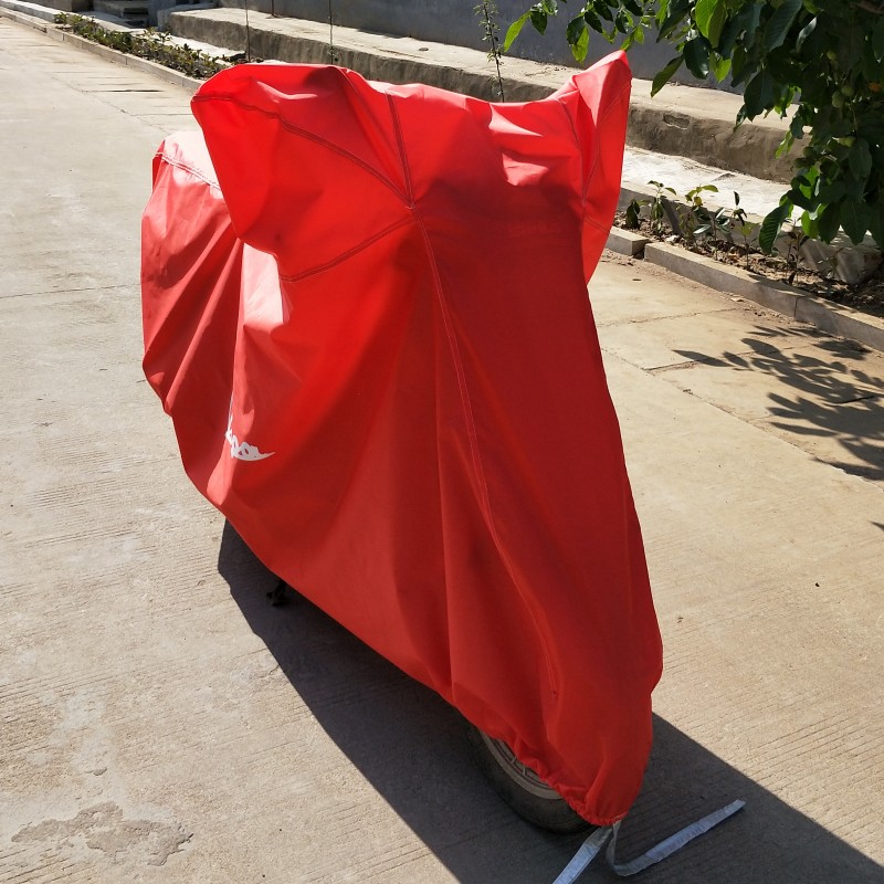 バイクカバー 全天候対応防水専用保護カバー