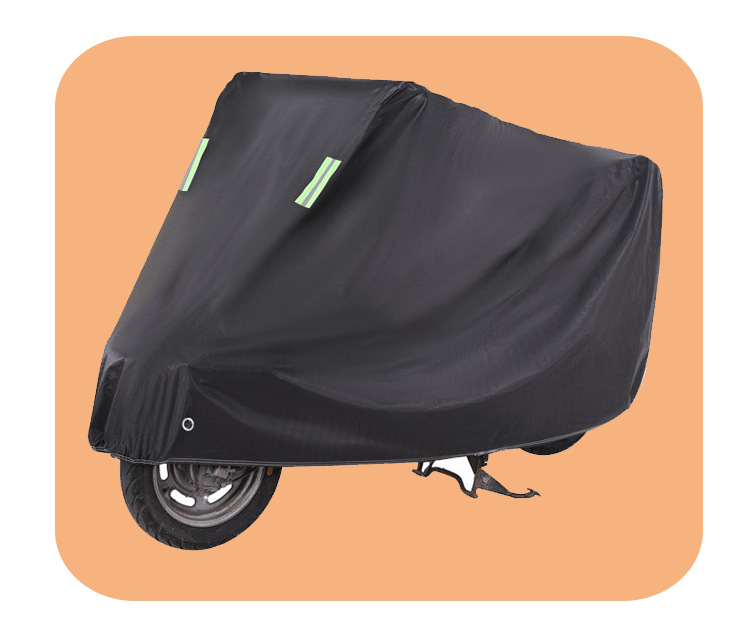 バイクカバー 大型バイク用全天候型防護カバー