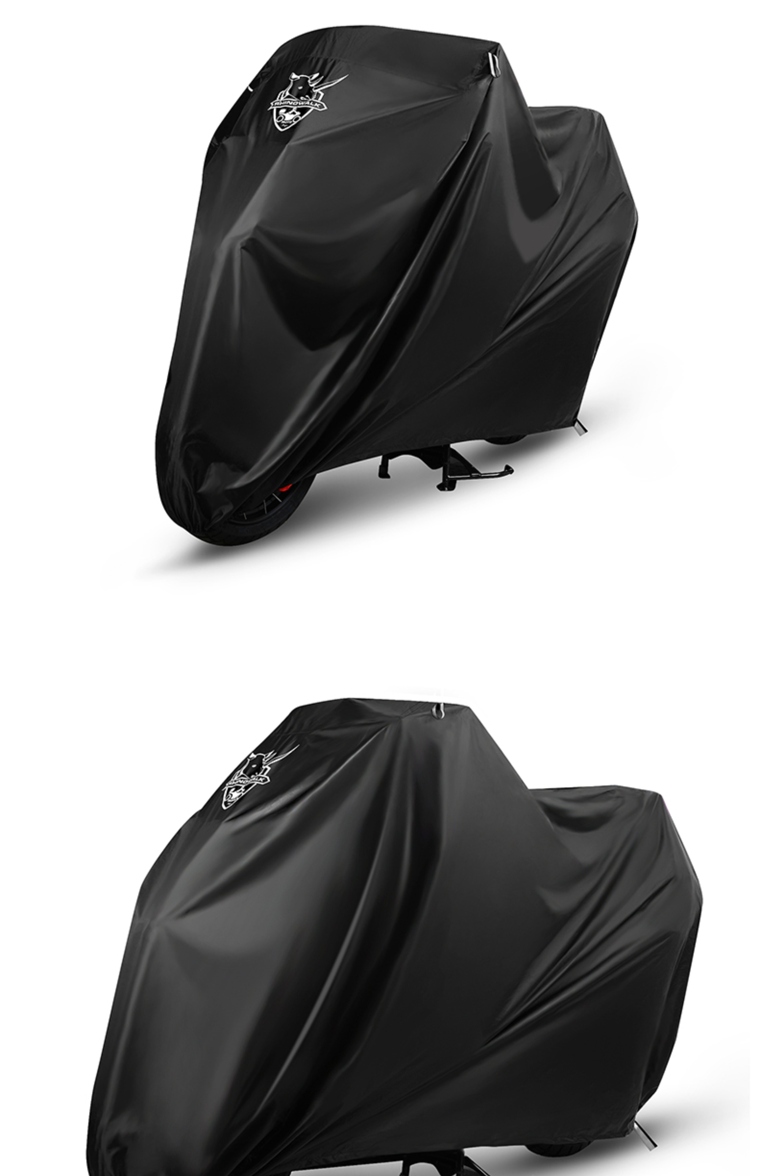 バイクカバー 大型バイク用防水フルカバー