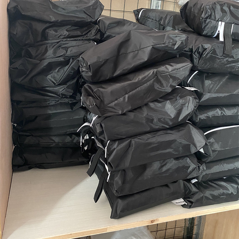 バイクカバー 原付用防水耐久バイクカバー固定ベルト付