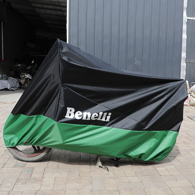 バイクカバー 大型バイク専用防水カバー