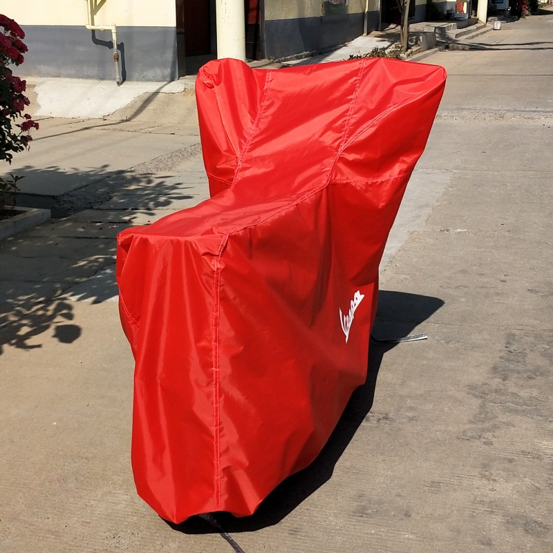 バイクカバー 全天候対応防水専用保護カバー
