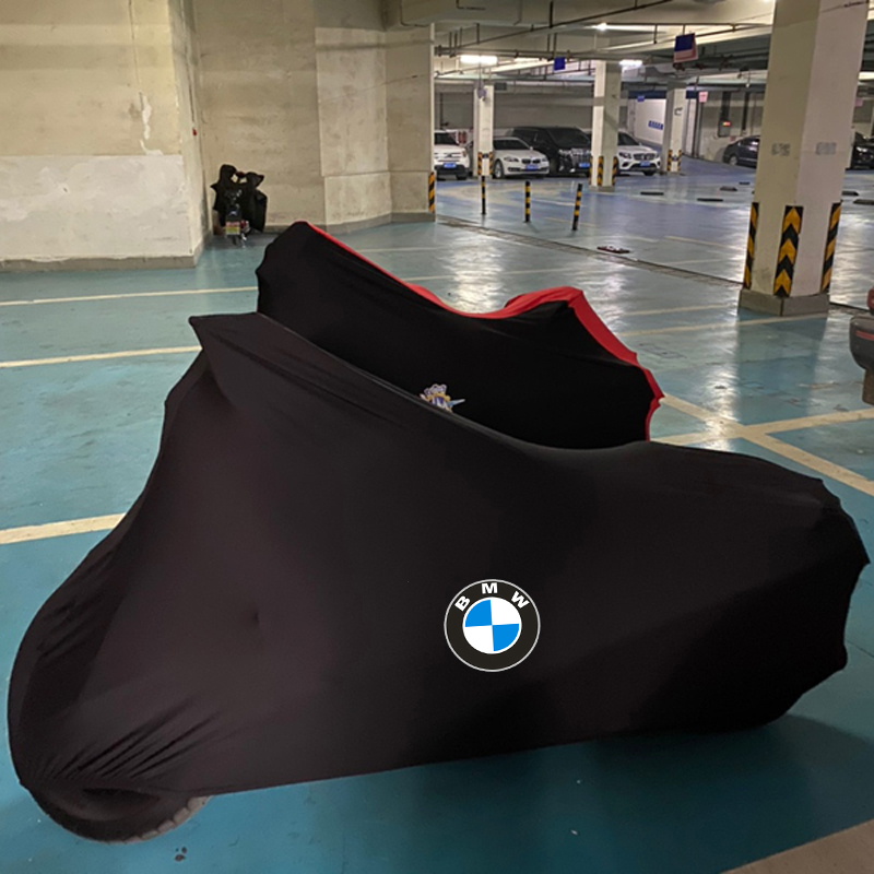 バイクカバー 原付専用全天候型防水バイクカバー