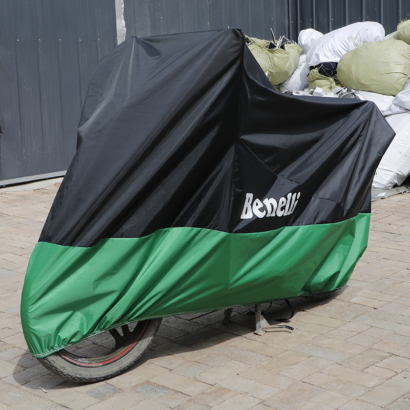 バイクカバー 大型バイク専用防水カバー
