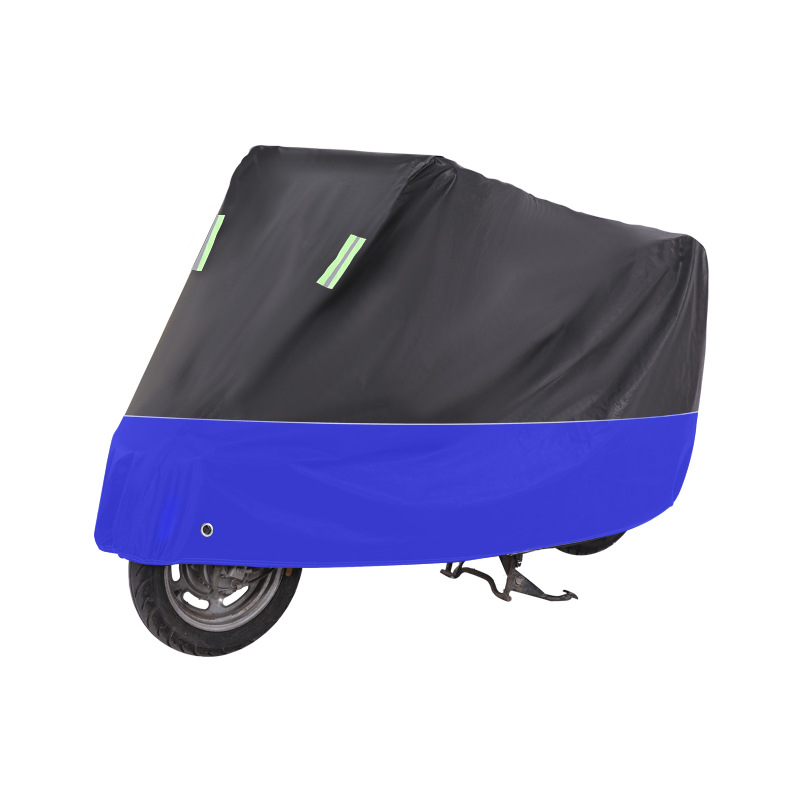 バイクカバー 大型バイク用全天候型防護カバー