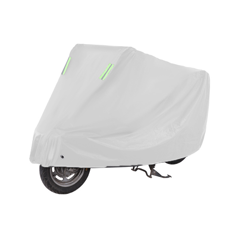 バイクカバー 大型バイク用全天候型防護カバー