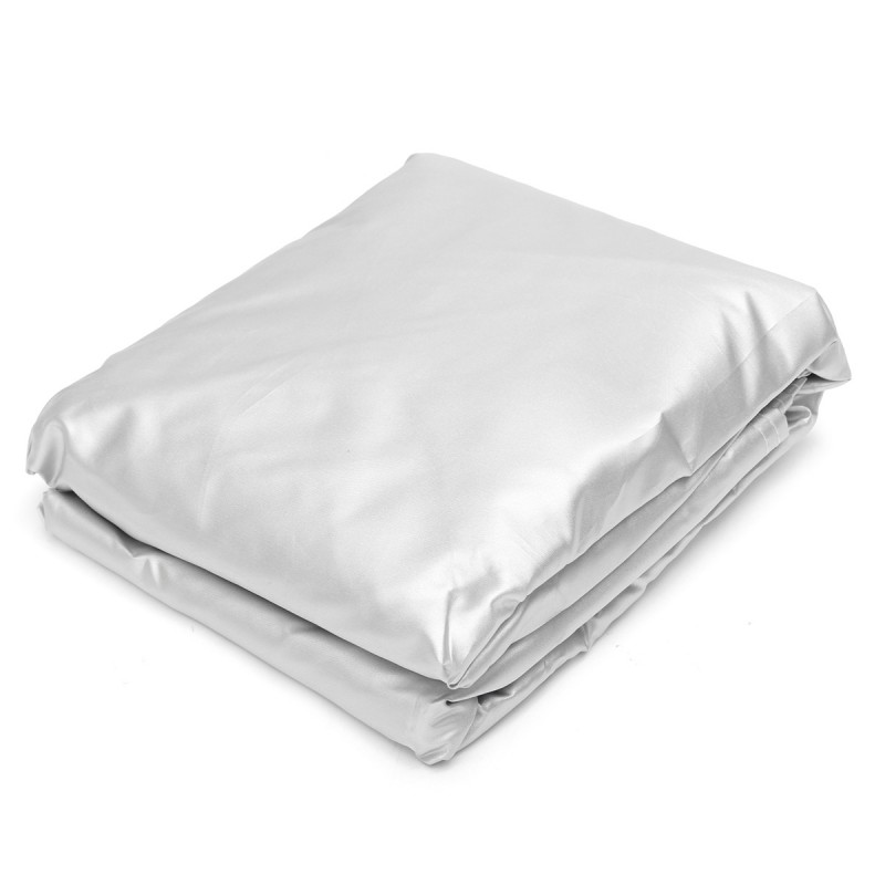 バイクカバー 全天候対応中型二輪車用防護カバー