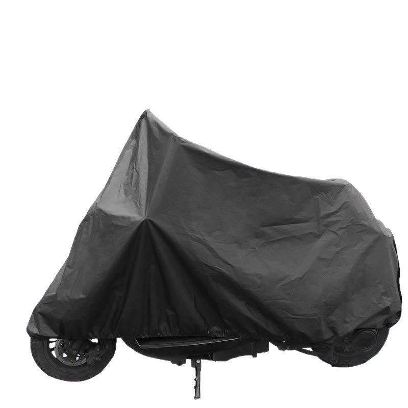 バイクカバー 全天候型大型オートバイ保護カバー
