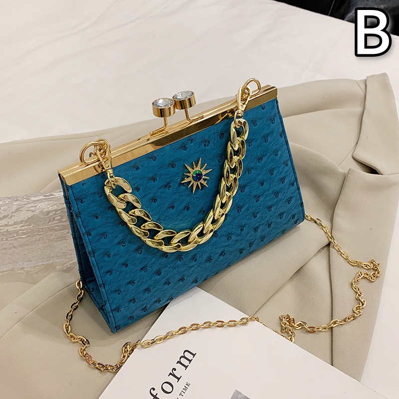 チェーン バッグ がま口チェーンバッグ 小ぶり ショルダー レディース