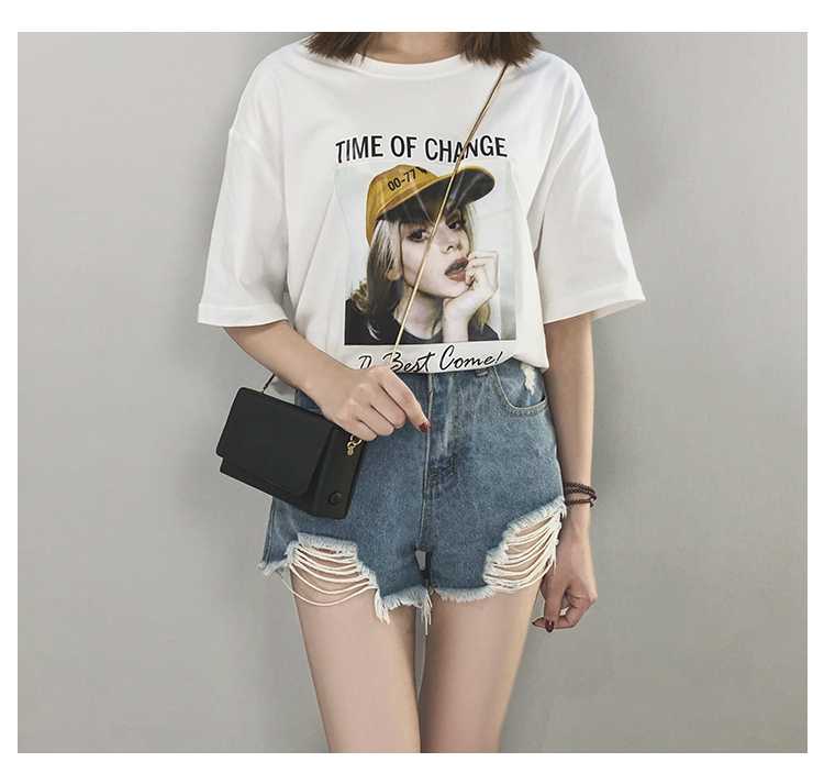 チェーンバッグ ミニ シンプルスクエア