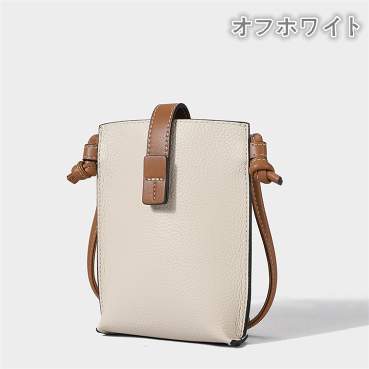 チェーン バッグ シンプルおしゃれなミニショルダーバッグ