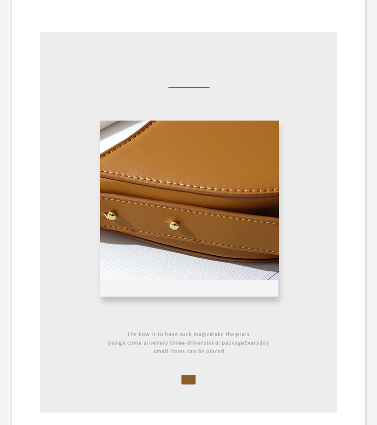 チェーン バッグ 三日月型ハーフムーンショルダーバッグ チェーン付きレザー調