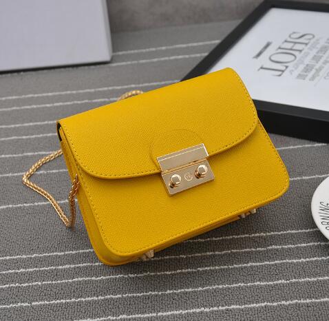 チェーン バッグ 新作合成皮革チェーンバッグ斜め掛け可愛いミニバッグ