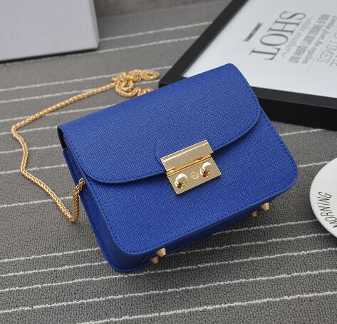 チェーン バッグ 新作合成皮革チェーンバッグ斜め掛け可愛いミニバッグ