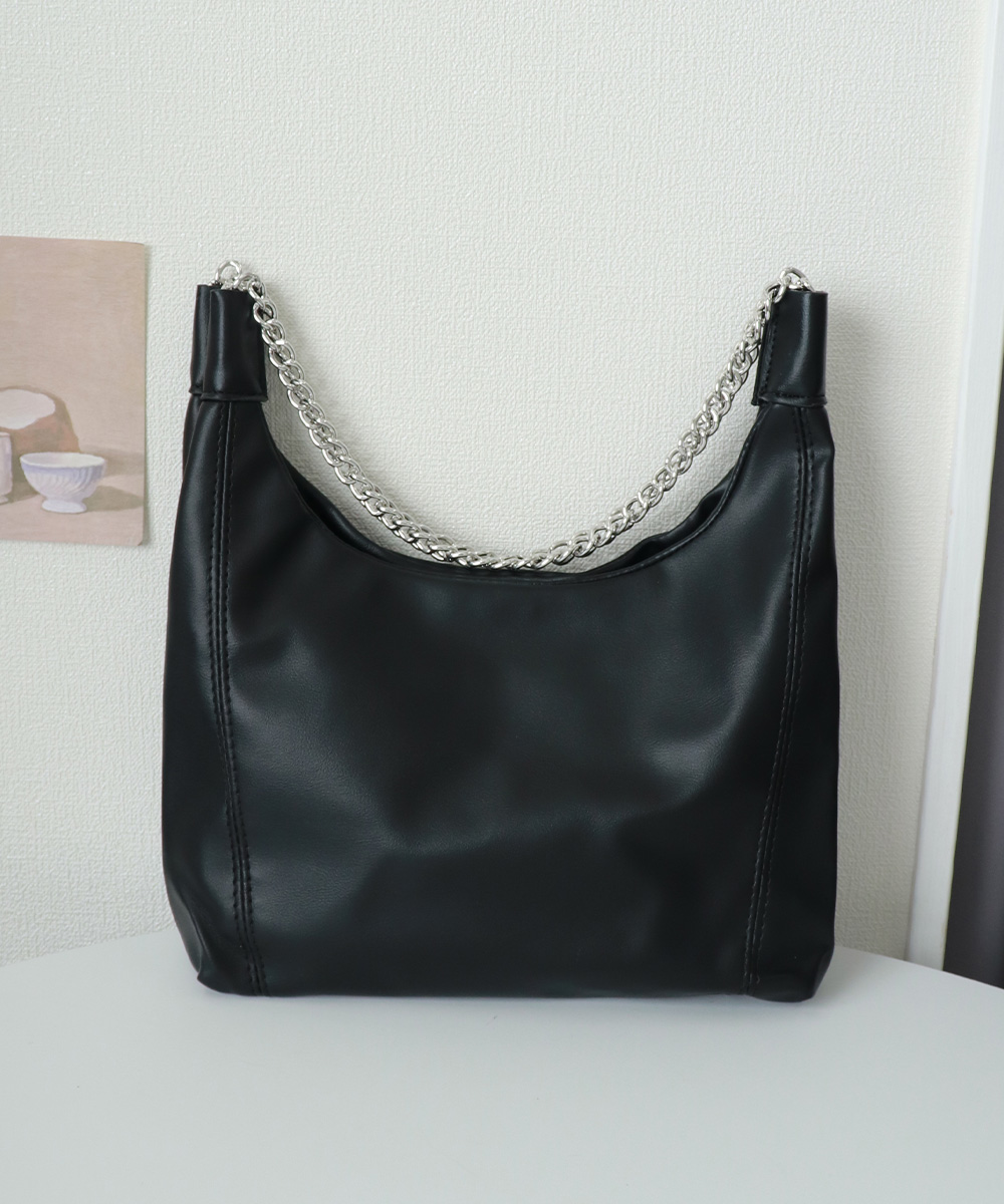 チェーン バッグ チェーンハンドル ショルダーバッグ レディース