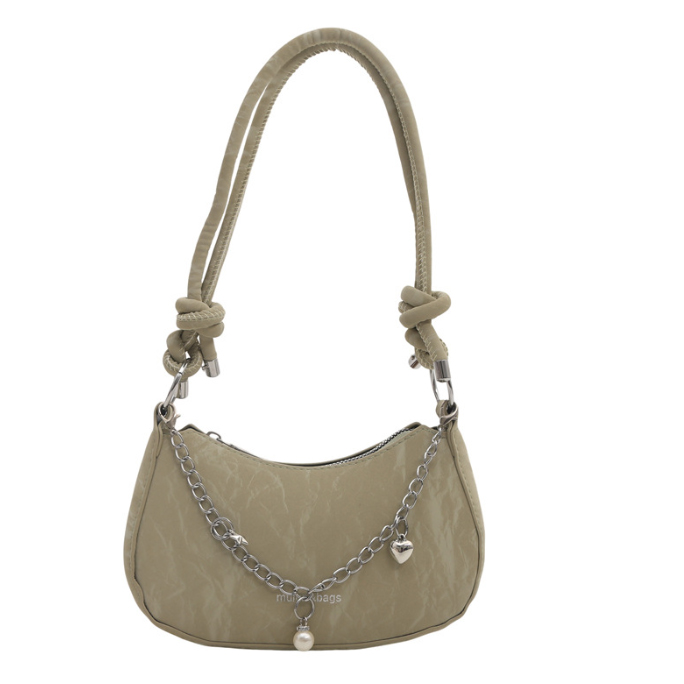 チェーン バッグ 新作レディースチェーン斜めがけショルダーバッグ