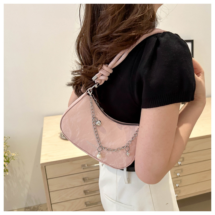 チェーン バッグ 新作レディースチェーン斜めがけショルダーバッグ