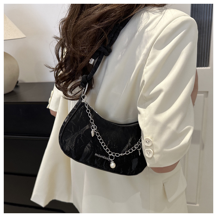 チェーン バッグ 新作レディースチェーン斜めがけショルダーバッグ