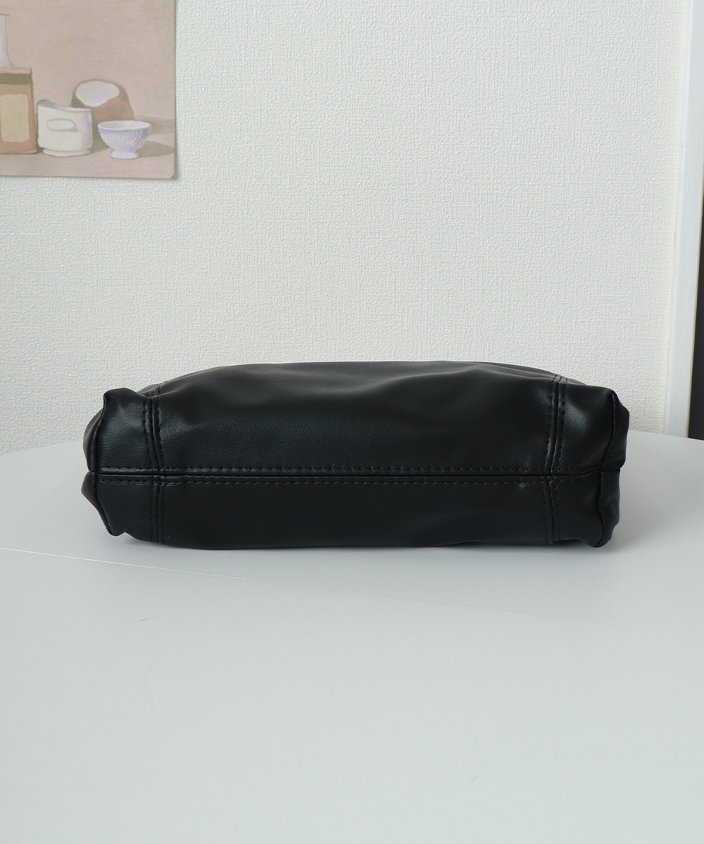 チェーン バッグ チェーンハンドル ショルダーバッグ レディース