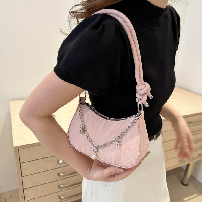 チェーン バッグ 新作レディースチェーン斜めがけショルダーバッグ