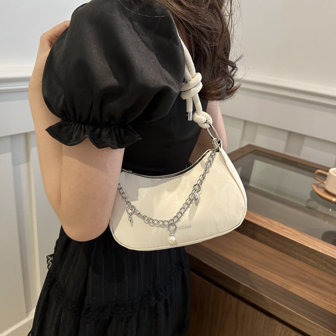 チェーン バッグ 新作レディースチェーン斜めがけショルダーバッグ