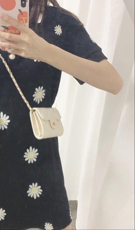 チェーンバッグ ミニ 菱格紋チェーンミニバッグ