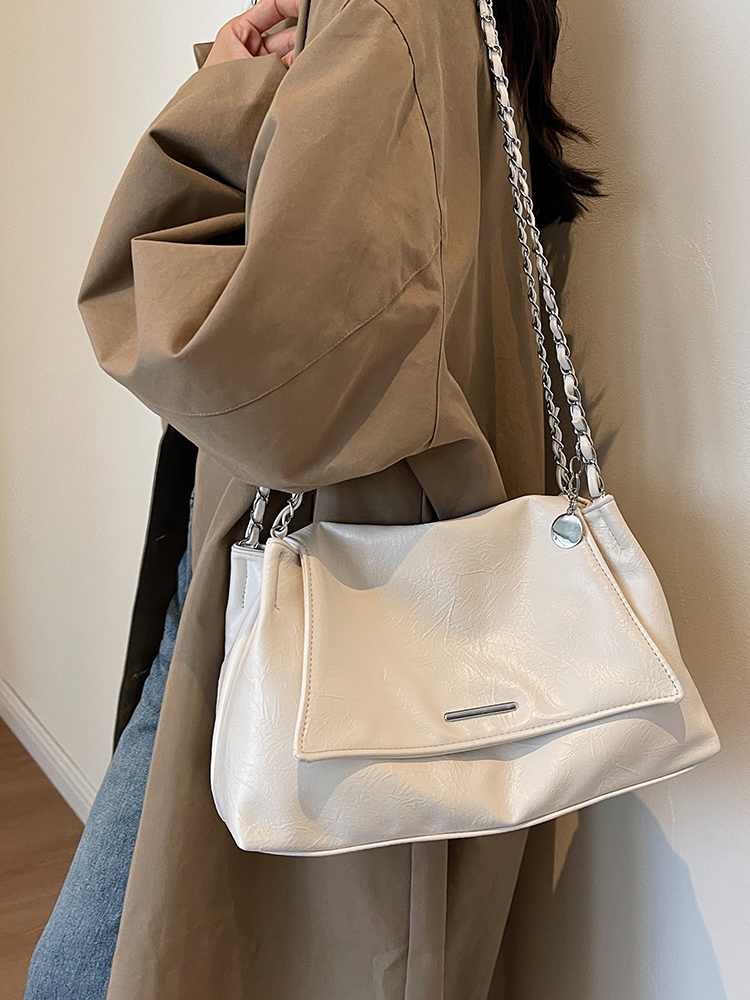 チェーンバッグ ショルダー 優美チェーンショルダーバッグ